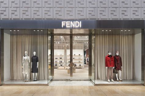 fendi toronto yorkdale|Fendi yorkdale.